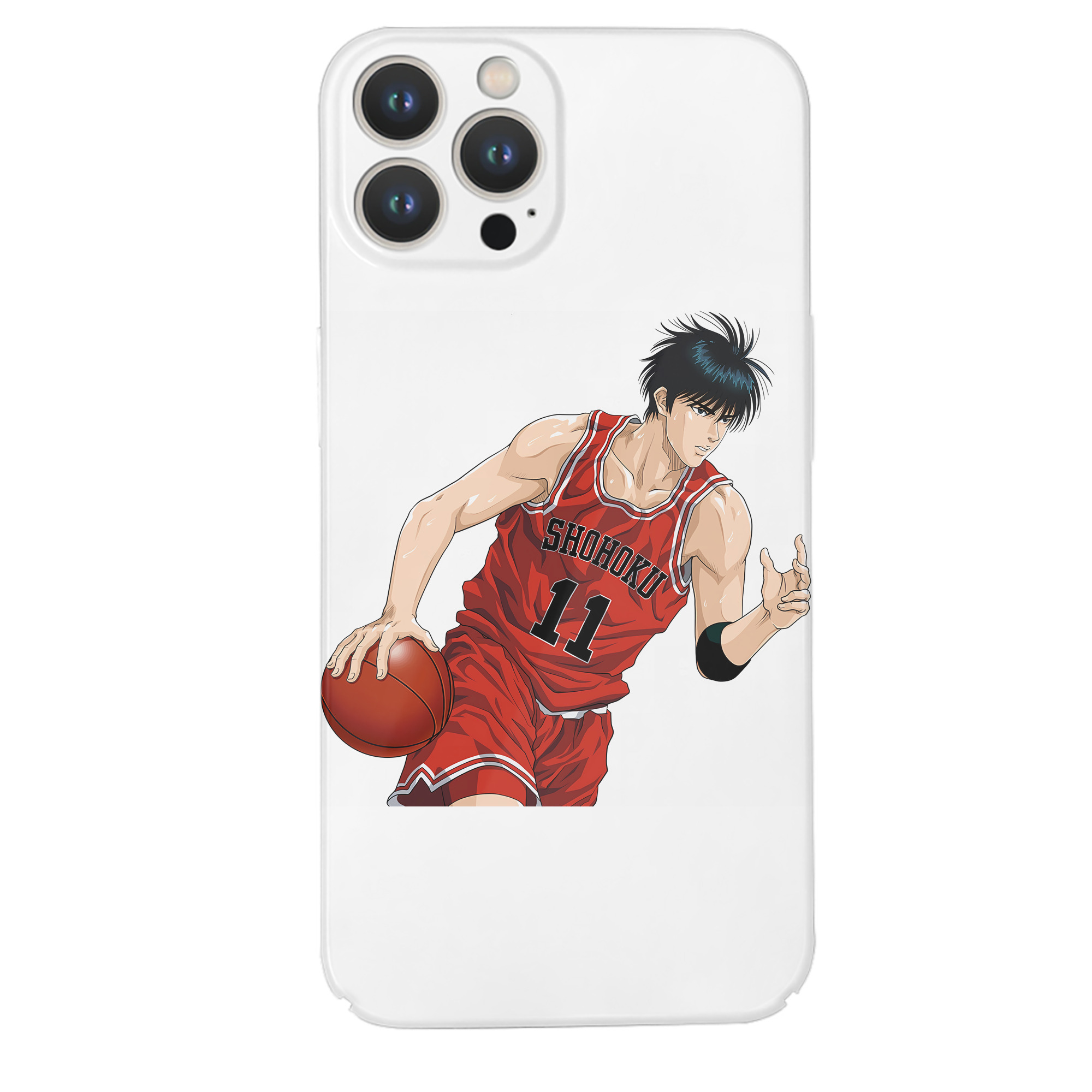 （画像用） SLAM DUNK／スラムダンク 【iPhone 14シリーズ対応】ハードケース